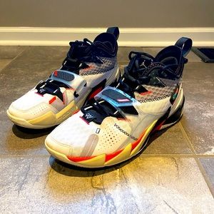 Jordan Why Not Zer0.3 Unites